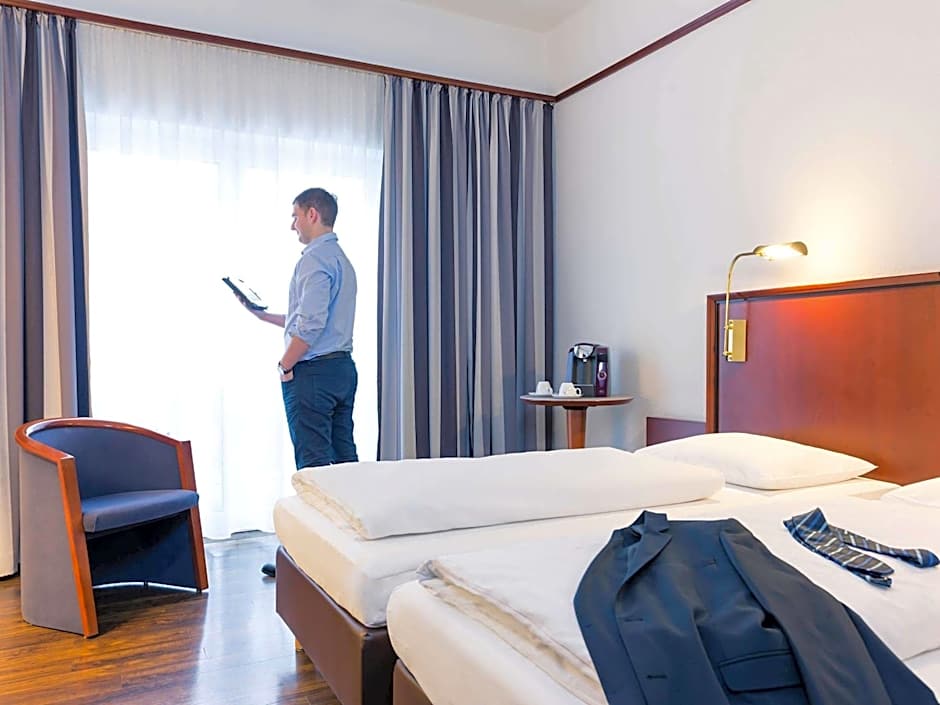 Mercure Hotel Bad Oeynhausen City