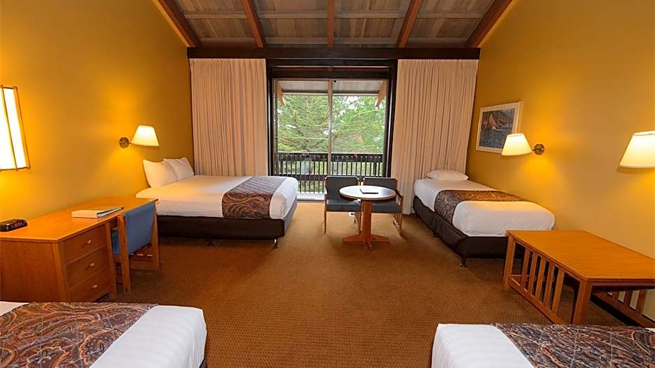 Asilomar Conference Grounds
