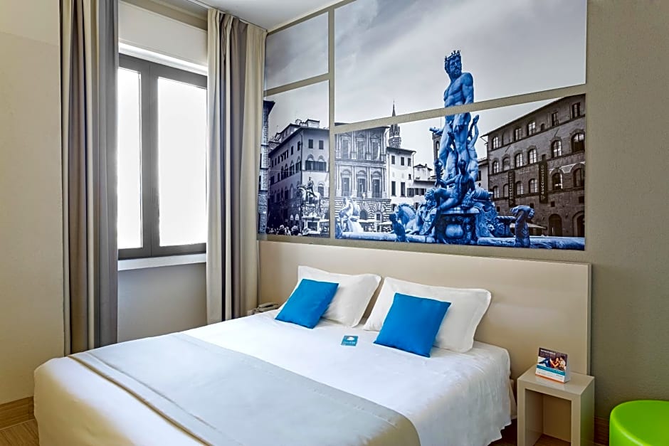 B&B Hotel Firenze Nuovo Palazzo Di Giustizia