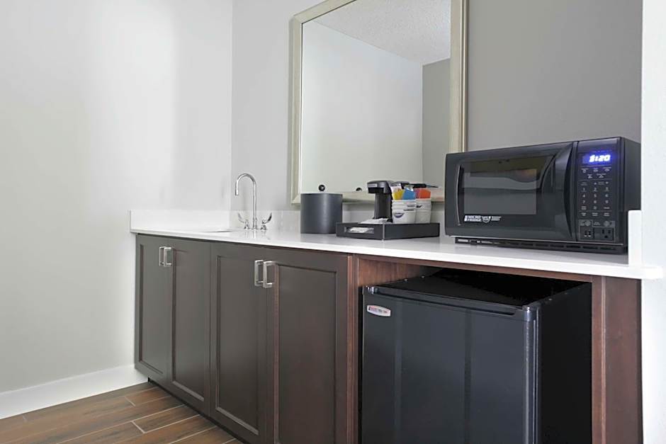 Hampton Inn By Hilton Jasper