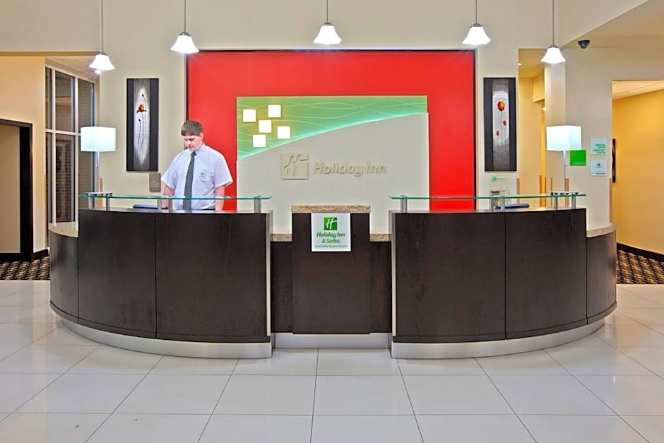 Holiday Inn Louisville Airport South By IHG