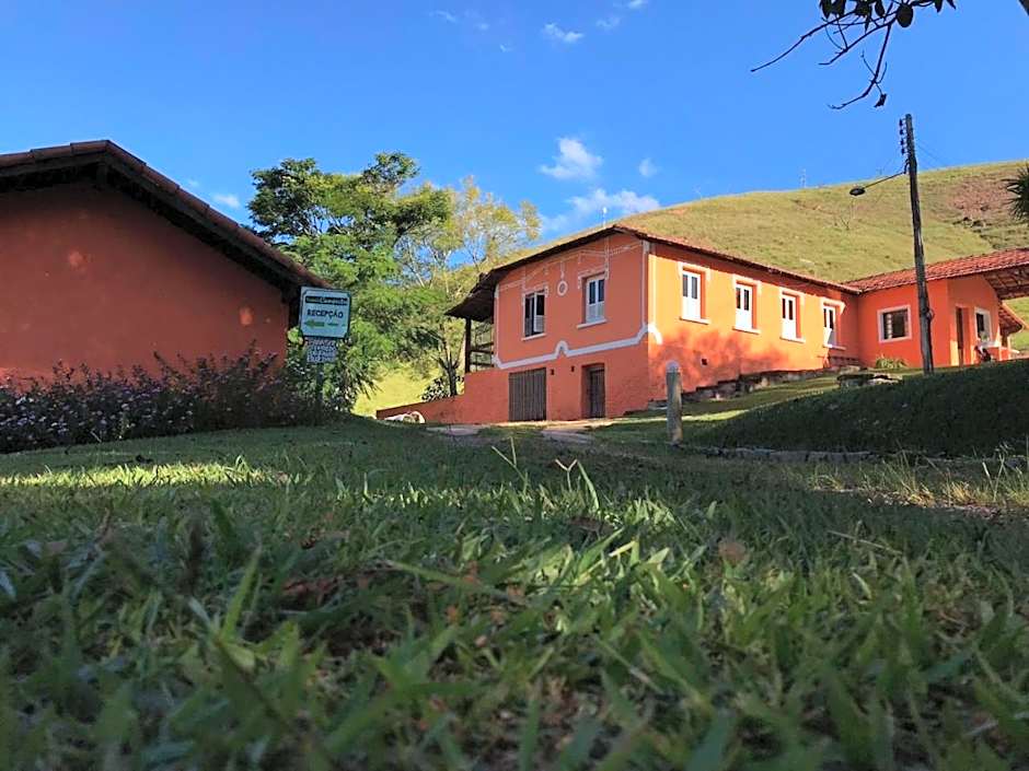 Pousada Campestre Cunha-SP