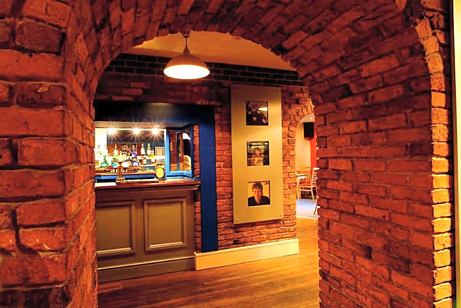 Regent Hotel Doncaster