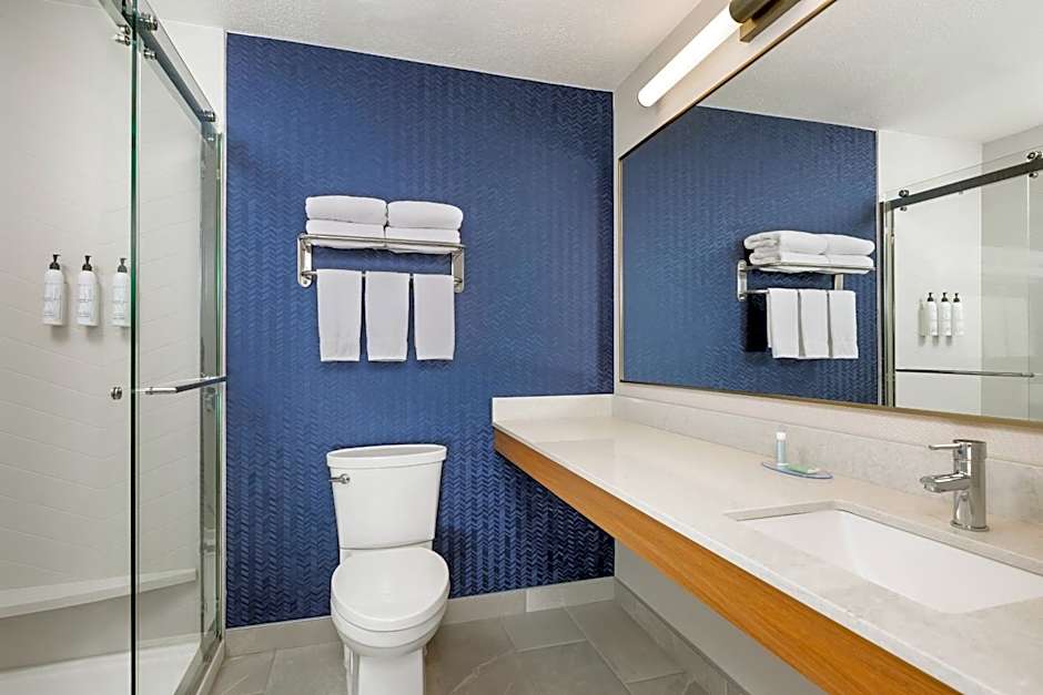 Fairfield Inn & Suites by Marriott Minneapolis Burnsville