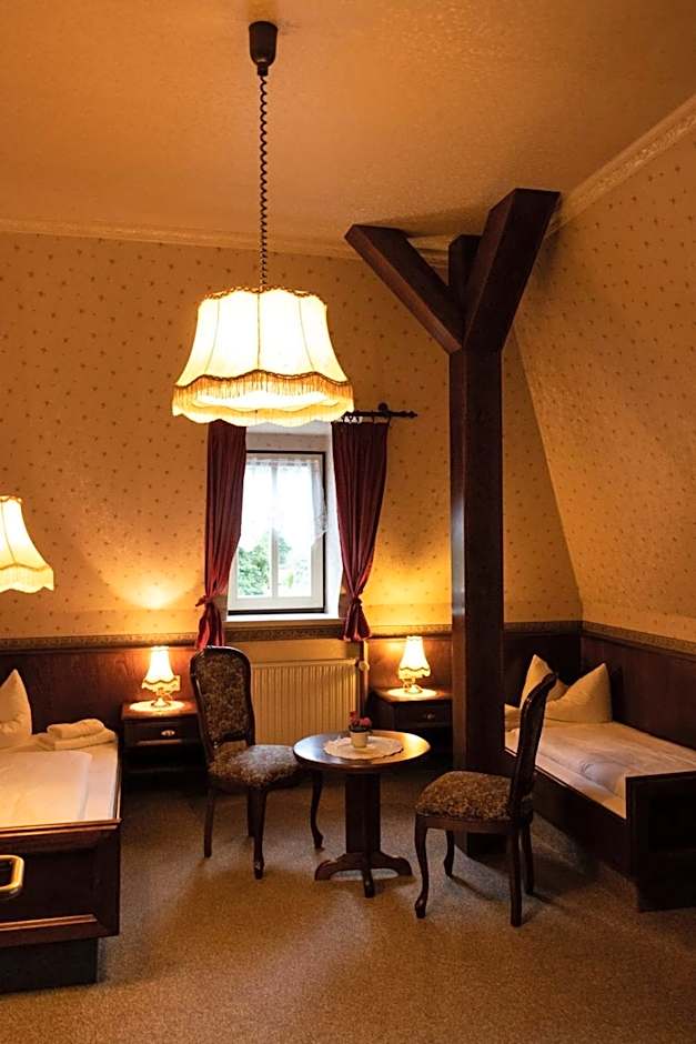 Braugasthof Papiermühle