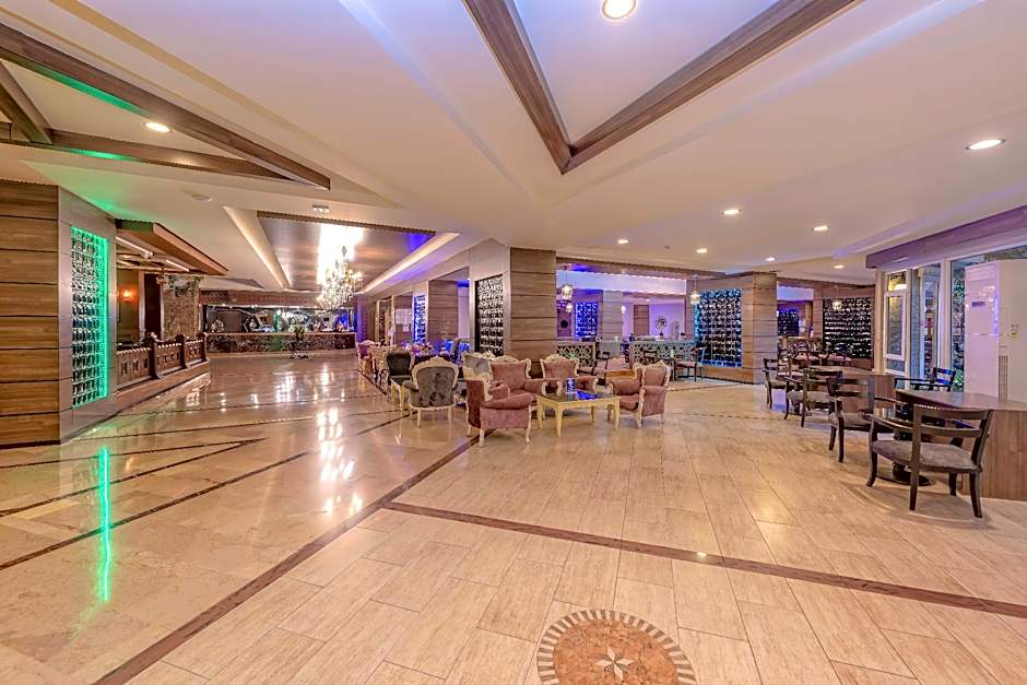 Armas Kaplan Paradise - All Inclusive