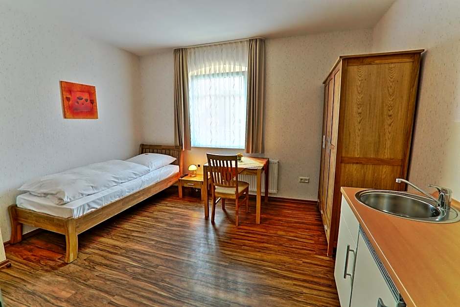 Hotel Restaurant Schute