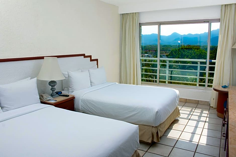 Emporio Ixtapa - with Optional All Inclusive