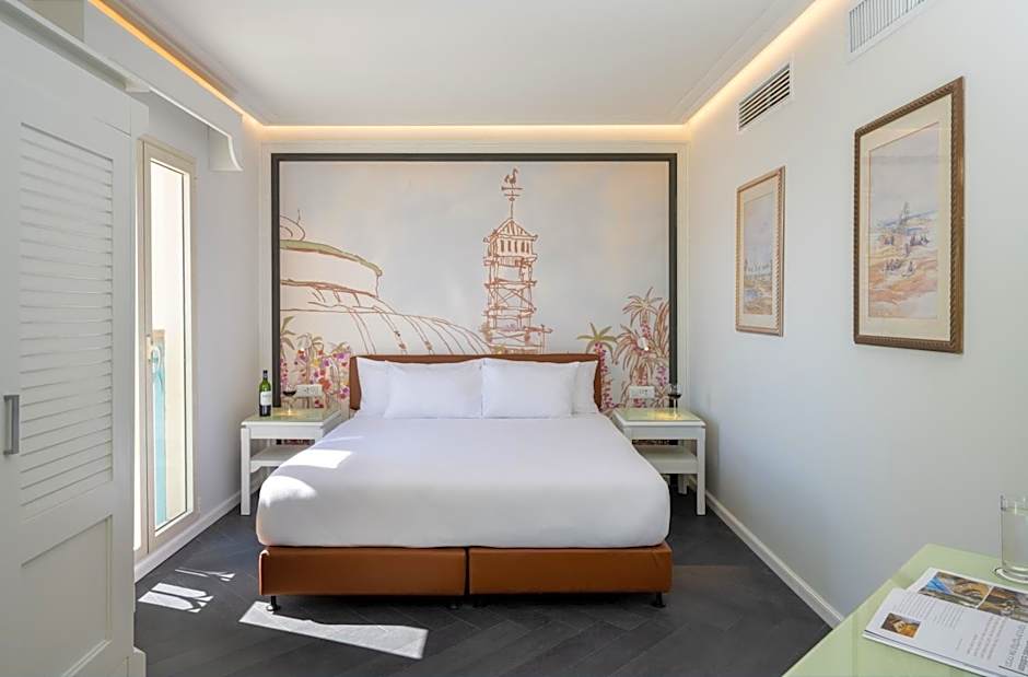 Herods Boutique Eilat a Premium collection by Fattal Hotels
