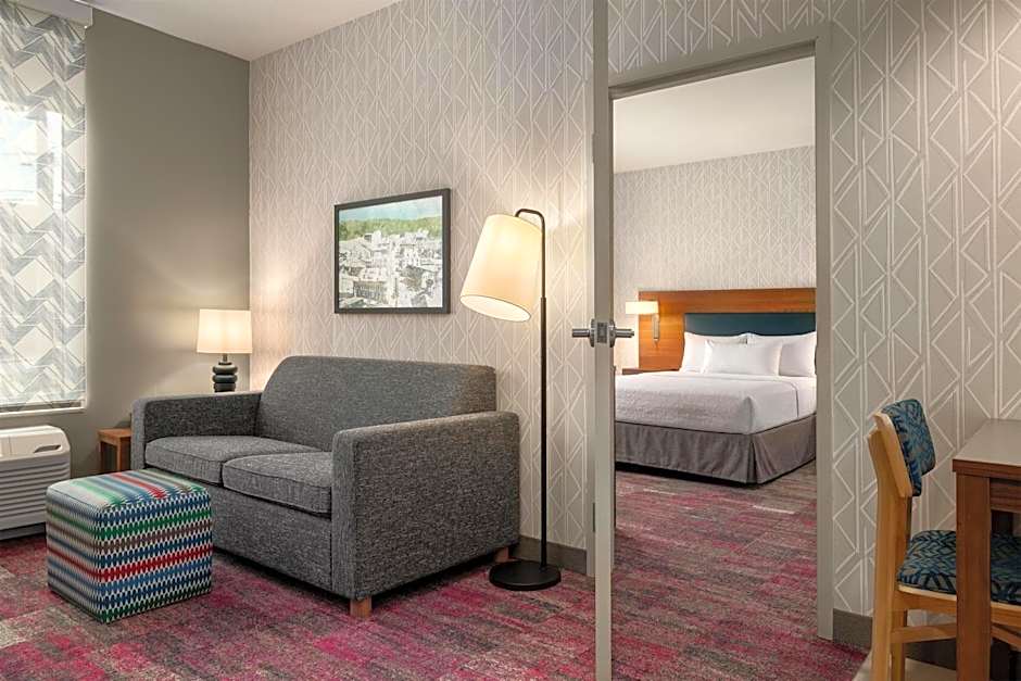 Home2 Suites by Hilton Middletown