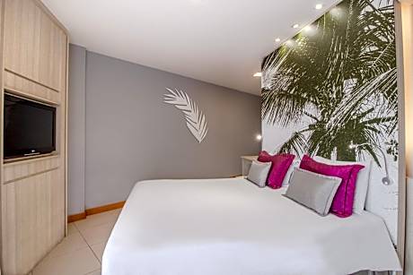Double Room - Disability Access