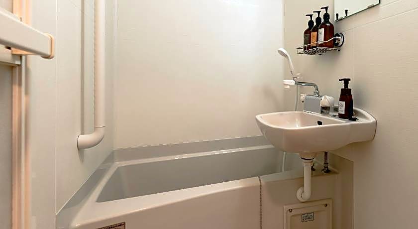 HOTEL R9 The Yard Hitachinaka