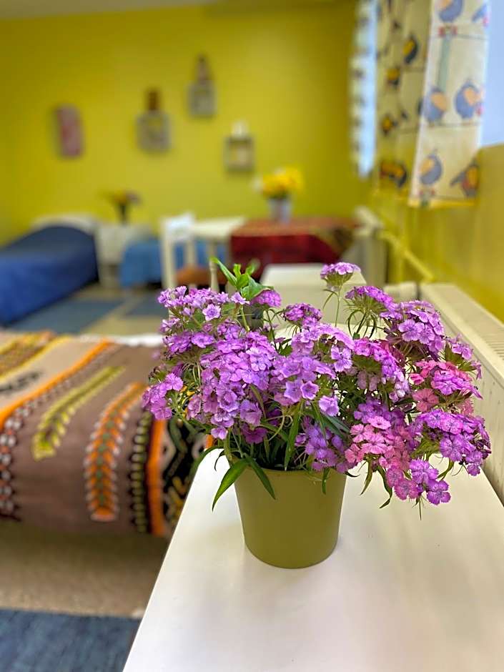 Torgu Royal Guesthouse