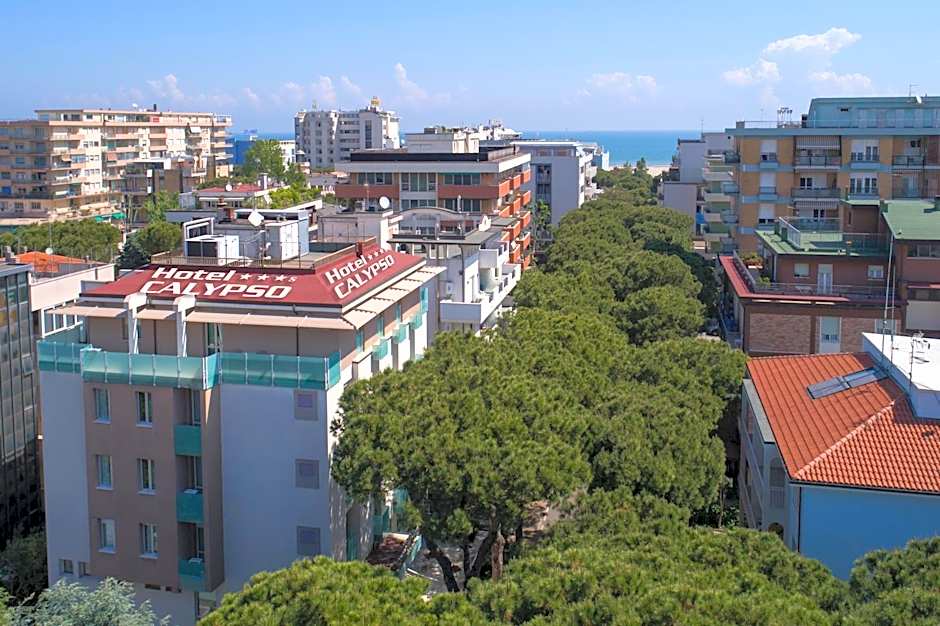 Hotel Calypso