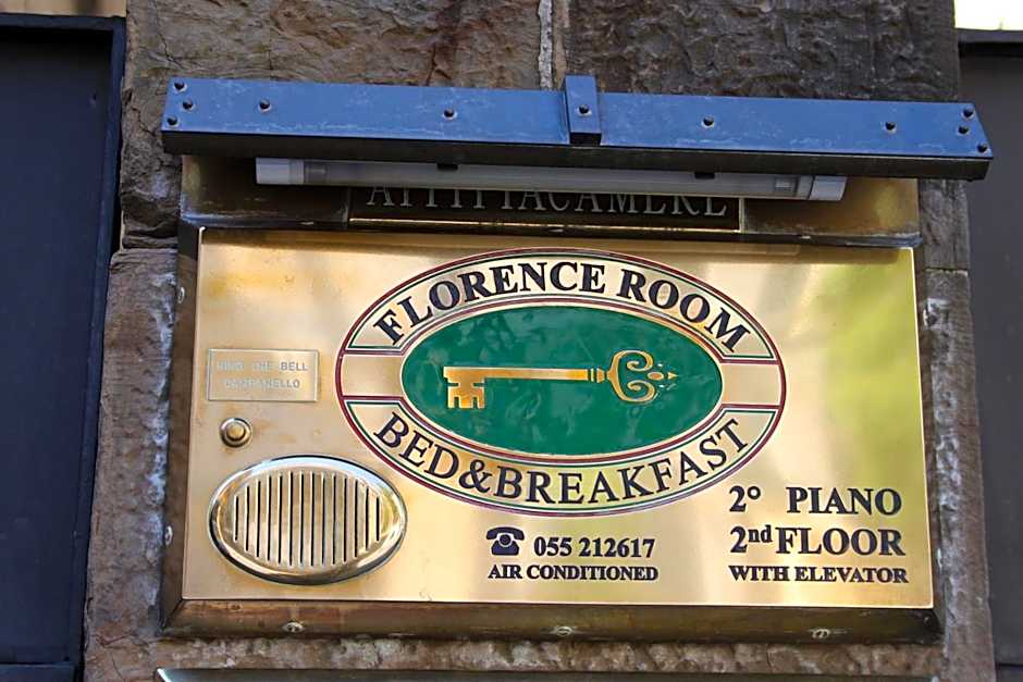 Photo 1 of 36 of Florence Room B&B