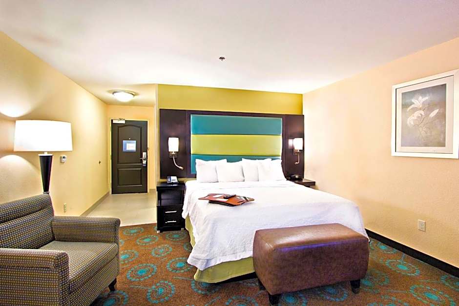 Hampton Inn By Hilton & Suites Salt Lake City/Farmington