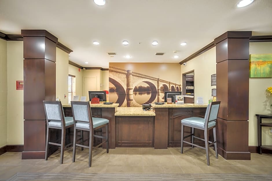 Staybridge Suites Houston NW - Willowbrook, an IHG Hotel