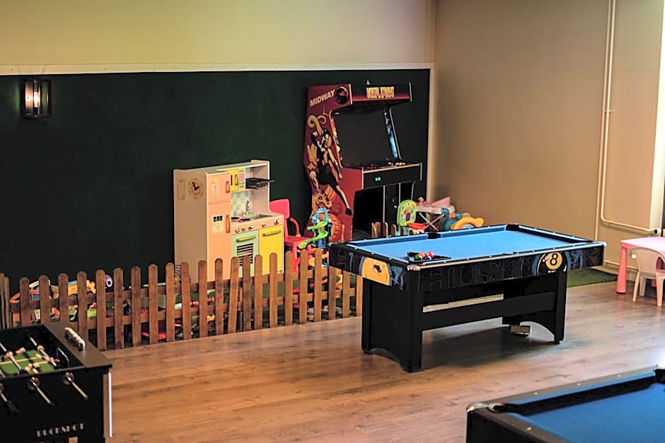 Hotel De Elderschans