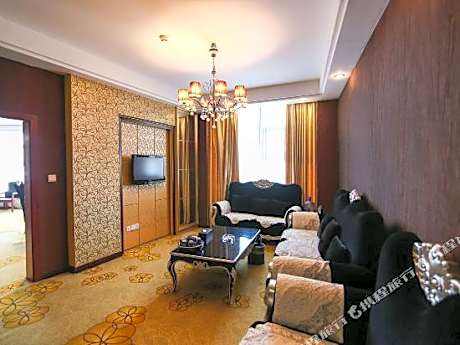 Tanghe Hotel