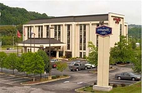 Hampton Inn Bristol