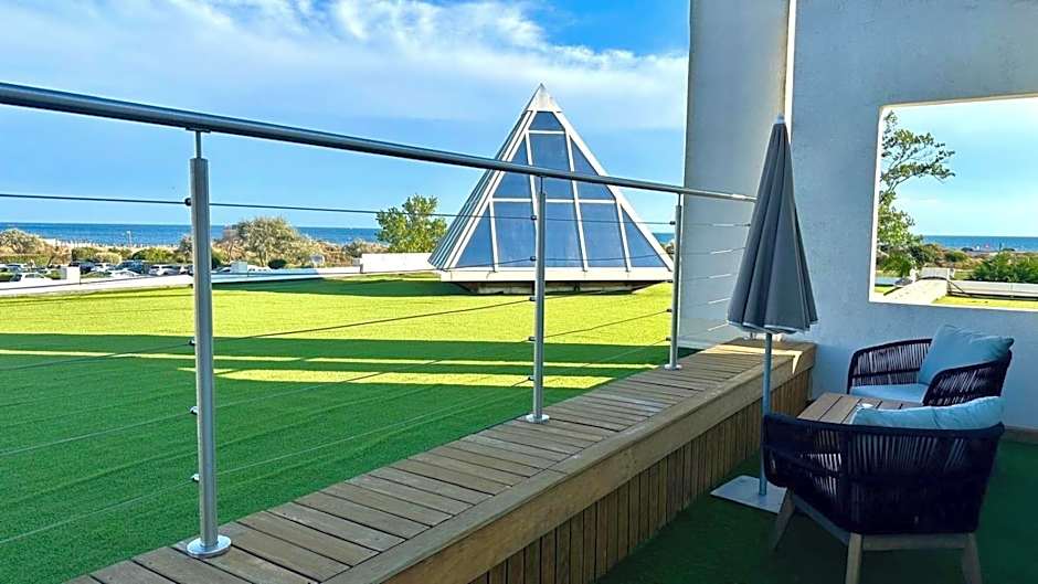 CAPAO Beach Hôtel