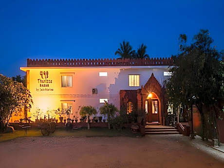 Thurizza Hotel
