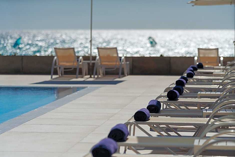 THB El Cid - Adults Only