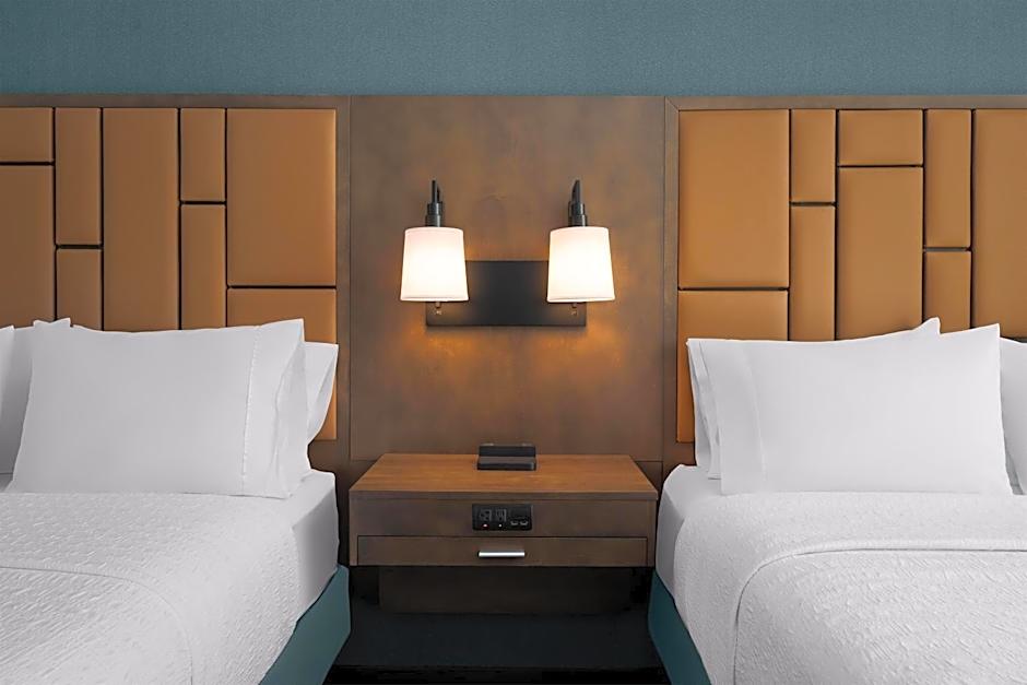 Hampton Inn and Suites Memphis Germantown