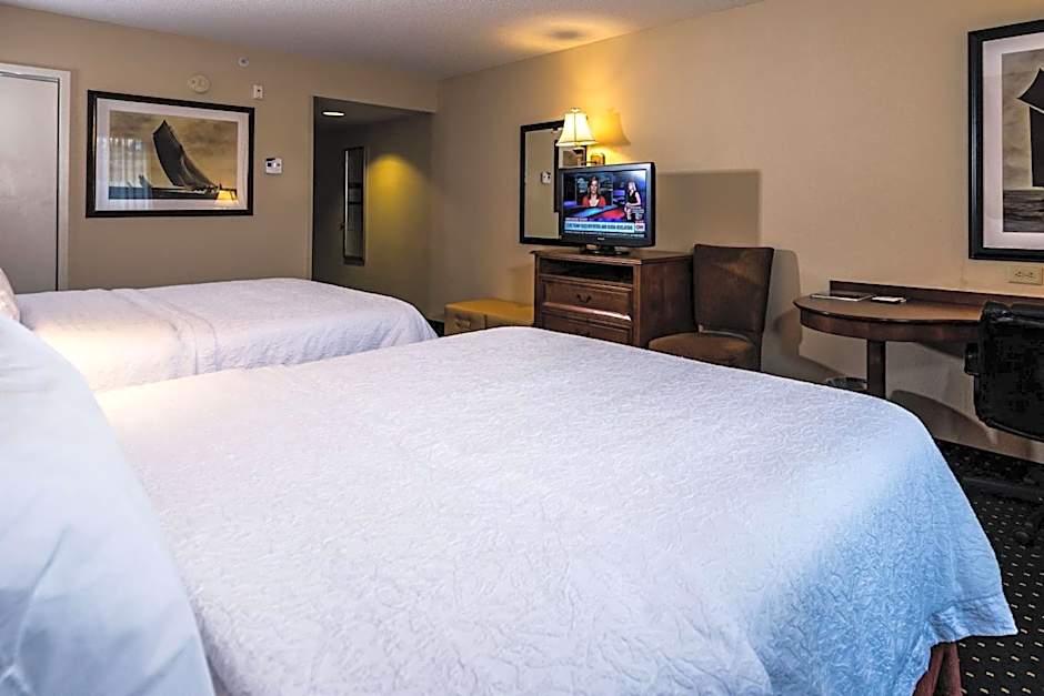 Hampton Inn By Hilton Easton