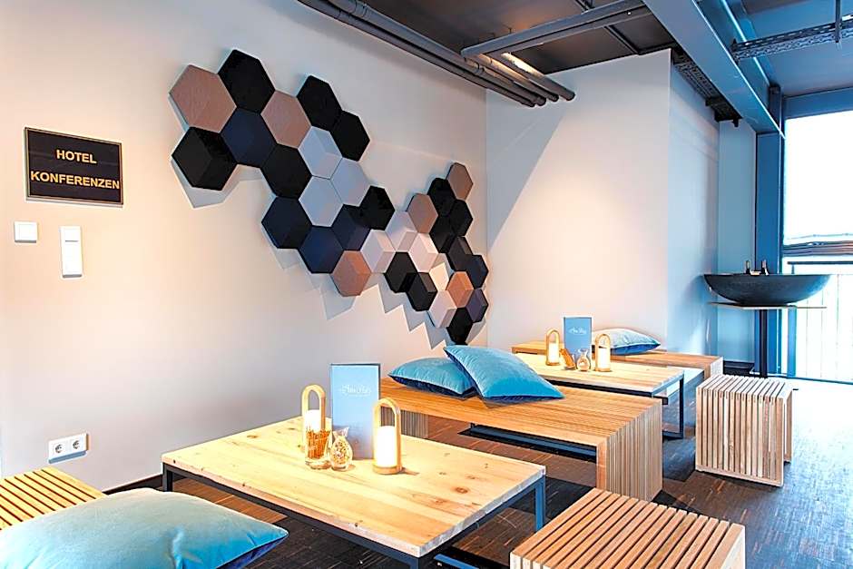 Welcome Hotel Neckarsulm