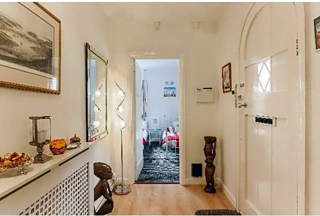 Tredara Bed & Breakfast