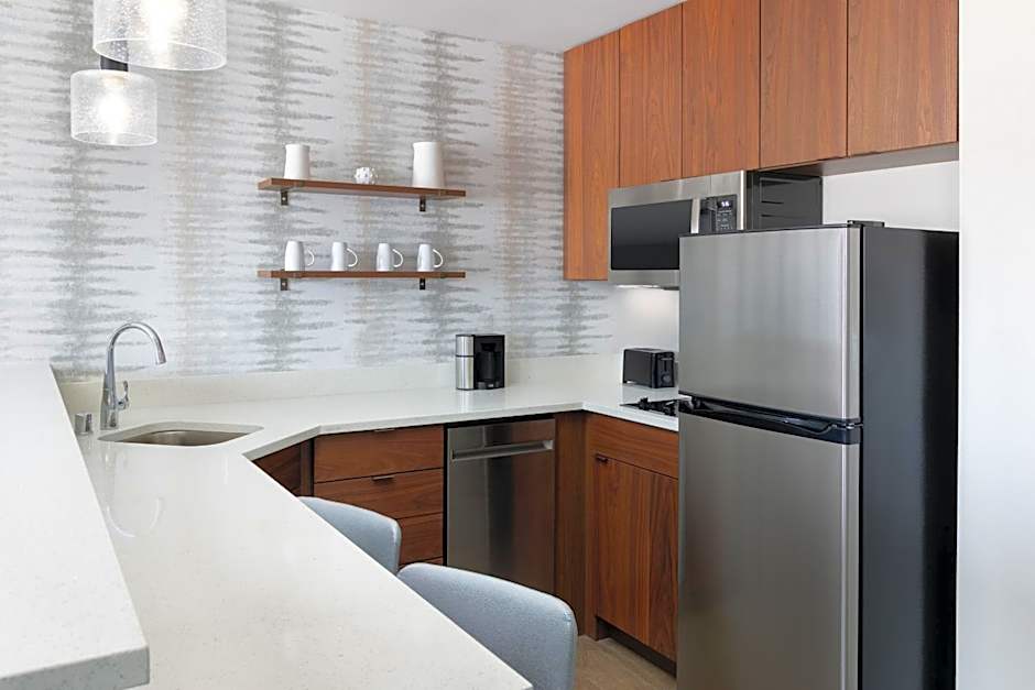 Residence Inn by Marriott Fairfield Napa