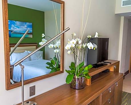 Queen Room - Non-Smoking