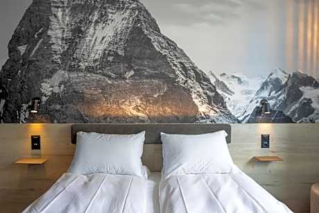 Zleep Hotel Lausanne-Chavannes