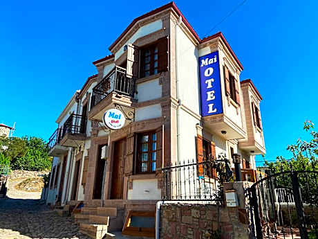 Mai Otel Cunda