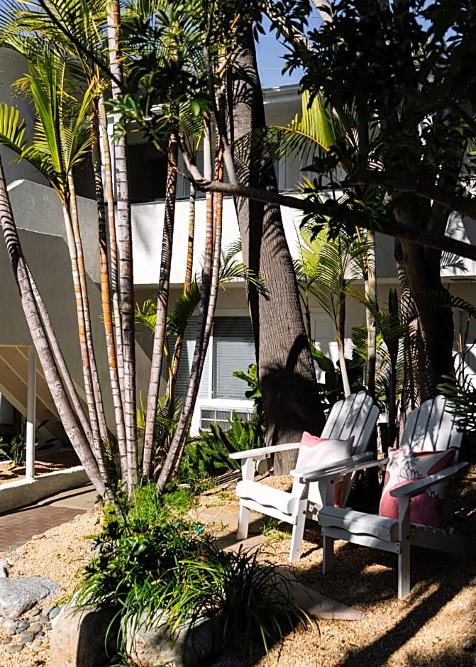 Laguna Beach Lodge