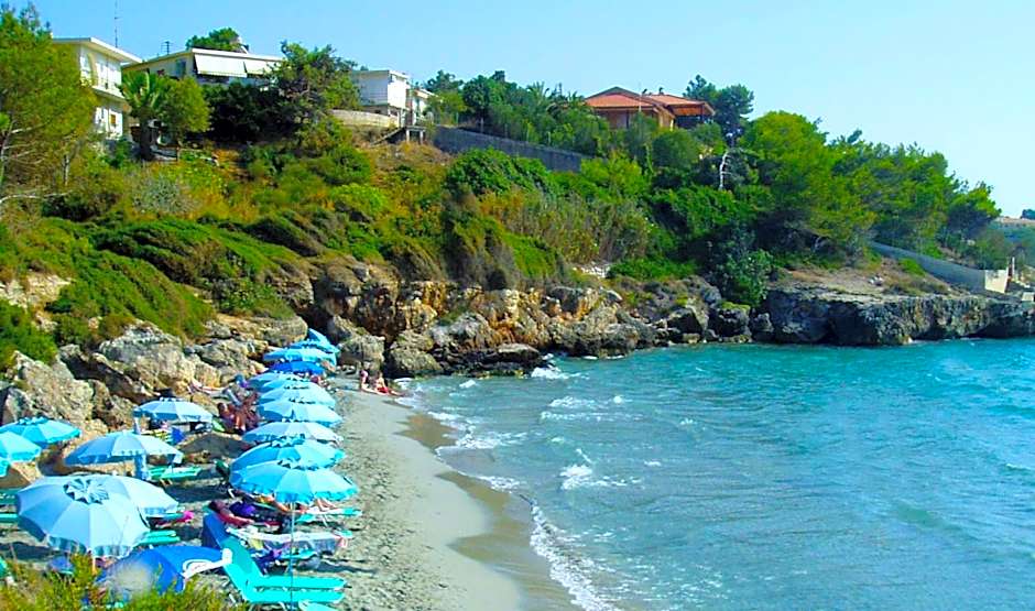 RESIDENTS IONIAN (BED AND BREAKFAST)