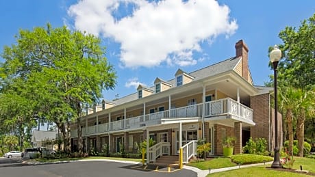 Best Western Plus St. Simons