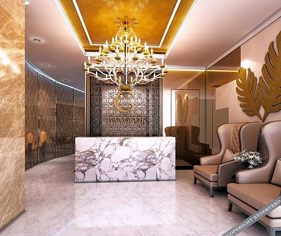 Aspira G Sukhumvit 33