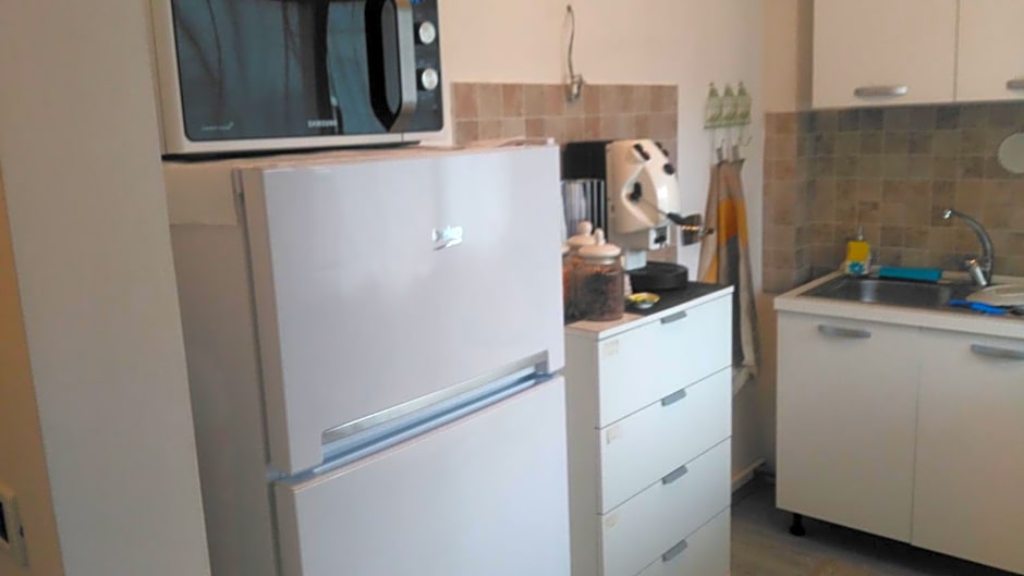 B&B San Vitale