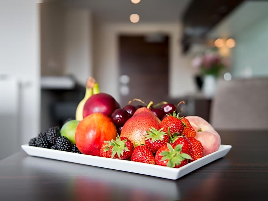 Boardinghouse Bielefeld