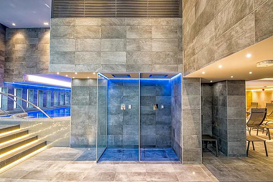 Bonvital Hotel Hévíz Superior Adults Only