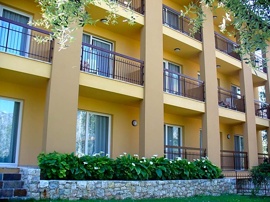 Hotel Casa Chincarini