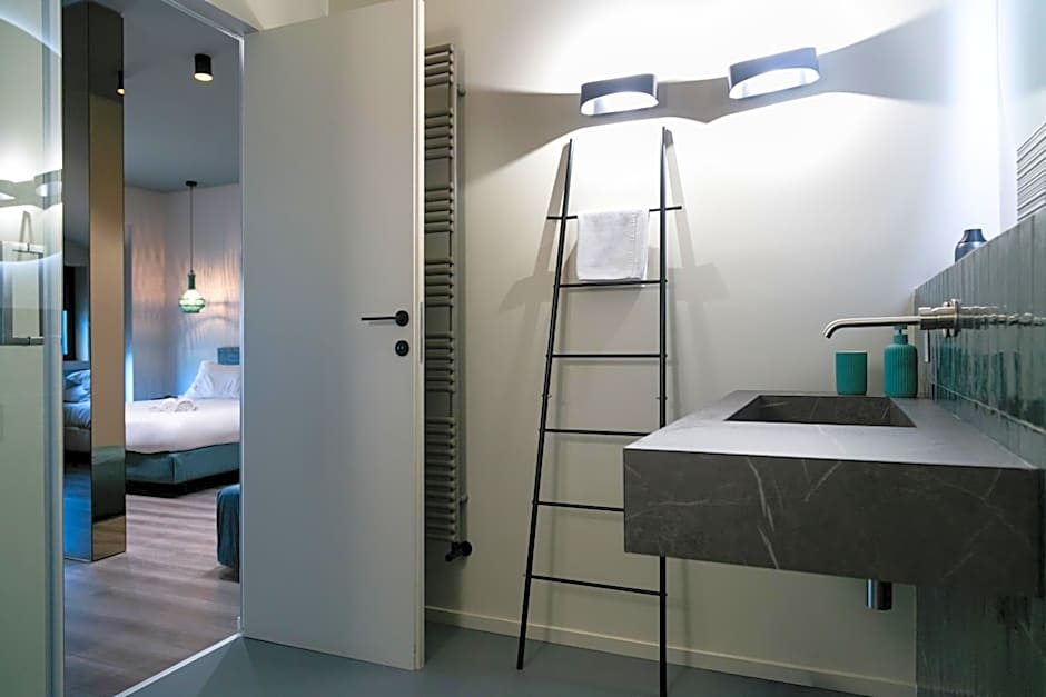 Michelangelo Etna Hotel