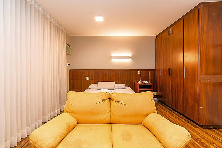 Lake Side Hotel em Brasília 64203