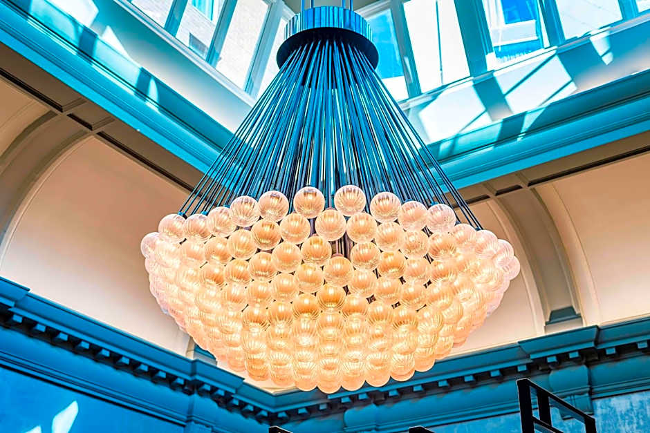 The Dixon, Tower Bridge, Autograph Collection by Marriott