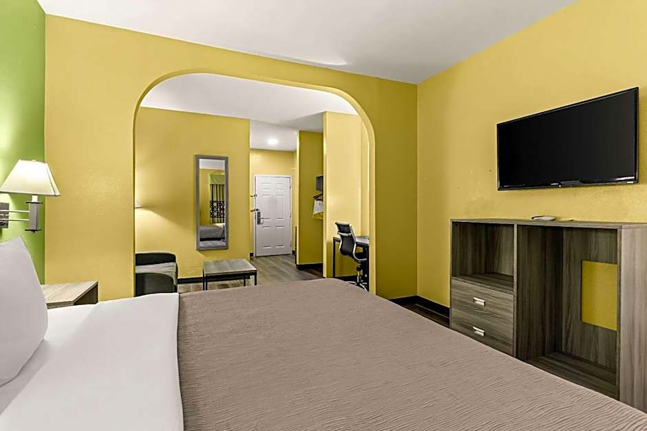 Quality Inn
