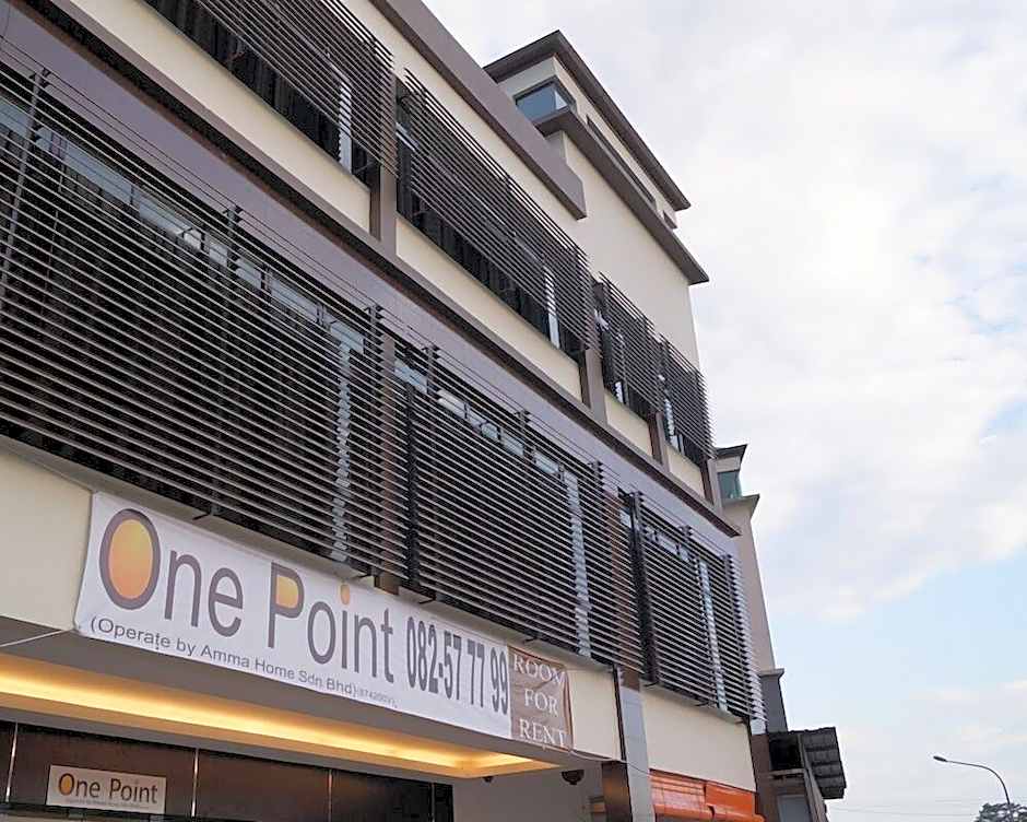 One Point Hotel @ Rh Plaza