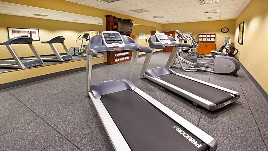 Holiday Inn Express & Suites Sioux Falls Southwest By IHG