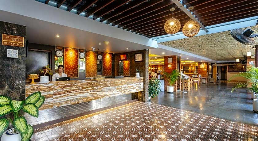 Horison Seminyak Bali - CHSE Certified